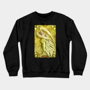 The Windy - CardCaptor Sakura Crewneck Sweatshirt